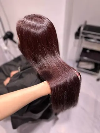 ロング junna‎🤍調布 まつ毛/眉 激安のマツエク・マツパデザイン