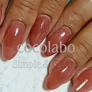 ネイル nails_ cocolaboのネイルデザイン