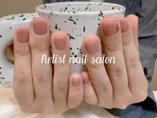 ネイル 小林 凛のネイルデザイン