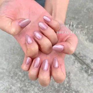 ネイル ate 新都心店 Mariのネイルデザイン