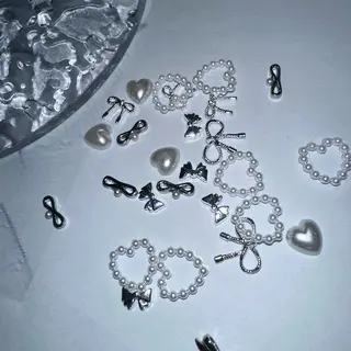 ネイル プライベートサロン hinaのネイルデザイン