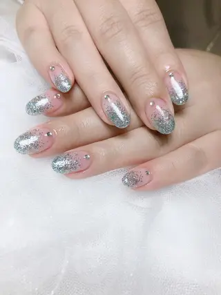 ネイル ルラワンネイル エンのネイルデザイン