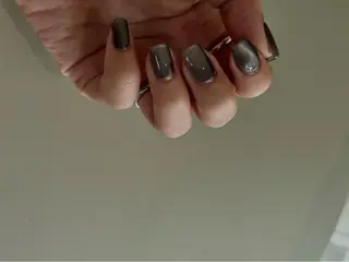 ネイル new me所属・nail salon "new me"のネイルデザイン