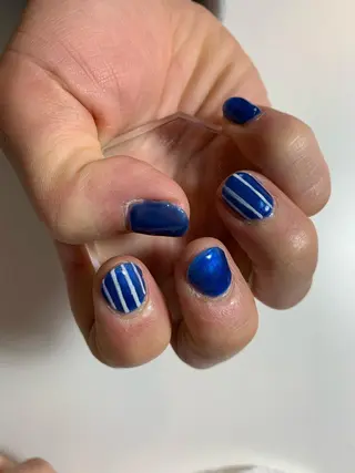 ネイル espoir エスポワールのネイルデザイン