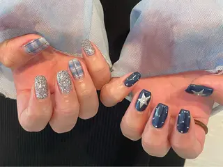 ネイル nailist. sayaのネイルデザイン