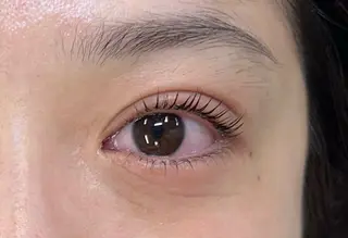 マツエク・マツパ VENUS BELT渋谷 【ビーナスベルト シブヤ】所属・新宿マツエク MIUのマツエク・マツパデザイン