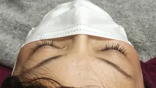 マツエク・マツパ ma sumiのネイルデザイン