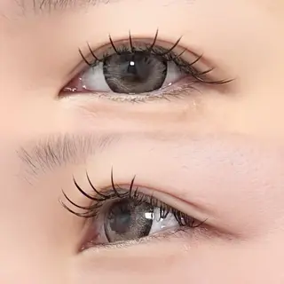 マツエク・マツパ SANA🌻Chil l&Eye千葉駅前店の眉毛・アイブロウイメージ