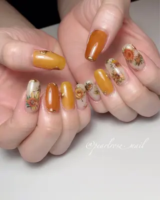 ネイル Pearl Rose所属・PEARL ROSE パールローズのその他イメージ