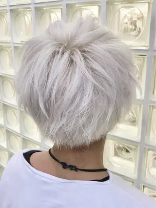 メンズ 🍀浅草橋 ai brow🍀北條の眉毛・アイブロウイメージ