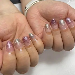 ネイル 【MAXKELLY】 ᴋᴀɴᴀᴍɪ🫧のネイルデザイン