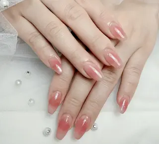 ネイル ネイルサロン Easenのネイルデザイン