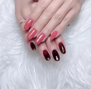 ネイル hairsalon556所属・hairsalon 556のネイルデザイン