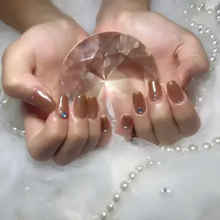 ネイル Nail Salon Ripeのネイルデザイン