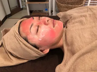 安眠ヘッドスパ美整体 🌿白金/目黒/鈴木のエステ・リラクイメージ