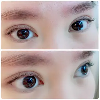 マツエク・マツパ INS Beauty 池袋のマツエク・マツパデザイン