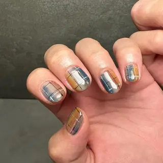 ネイル anna padoのネイルデザイン