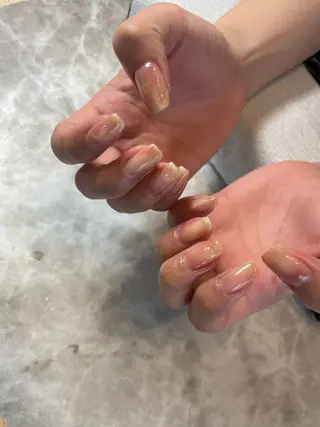 ネイル Slow.Nail Tomomiのネイルデザイン