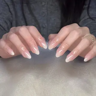 ネイル Mネイルbranch所属・Mネイル伏見 【TORINO】のネイルデザイン