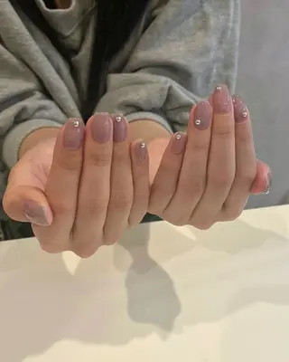 ネイル odette Chisakiのネイルデザイン