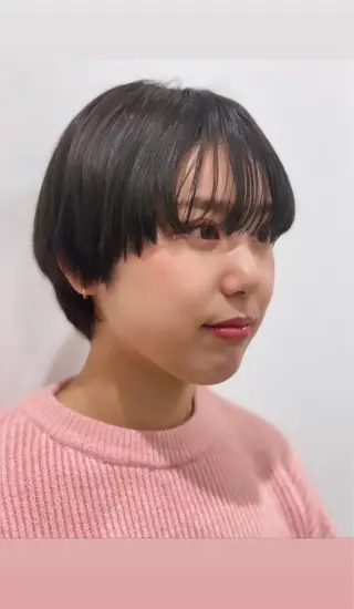 POLA 天神店所属・町野 恵実香のエステ・リラクイメージ