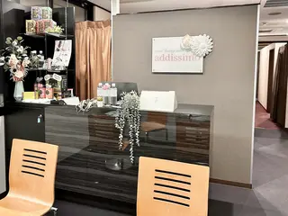 トータルビューティー addissimoのエステ・リラクイメージ