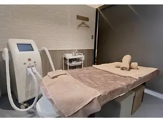 Sauvage 大橋のエステ・リラクイメージ