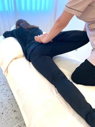 アンテインチル 山本のエステ・リラクイメージ