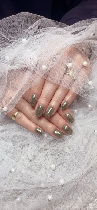 ネイル San＆Lily madokaのネイルデザイン