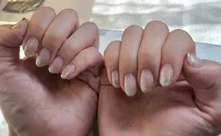 ネイル 林 延信(韓国)のネイルデザイン