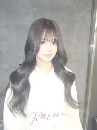 二宮 陽太のヘアスタイル