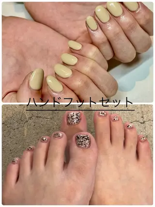 ネイル kajitani yukinaのネイルデザイン