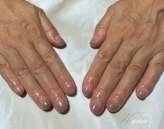ネイル Nailsalon Kanaのネイルデザイン