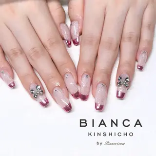 ネイル One’Ness所属・One’Ness Nana🤍のネイルデザイン