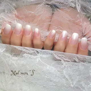 ネイル Nail room  "S"  SAKAIのネイルデザイン