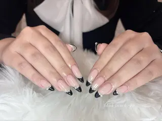 ネイル N nail ayakaのネイルデザイン
