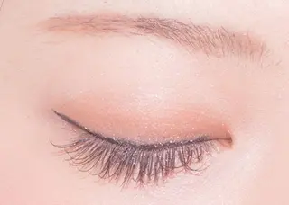 マツエク・マツパ ながい れいこのマツエク・マツパデザイン