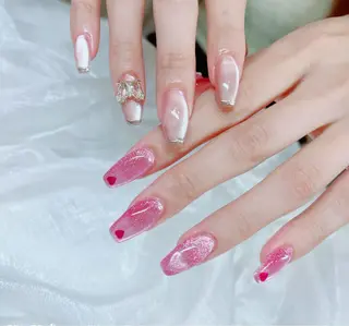 ネイル Floria KANAのネイルデザイン