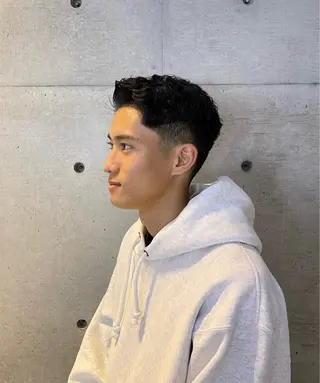 ショート 🍎 MANA🍎のヘアスタイル