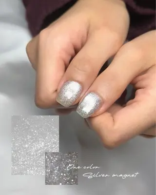 ネイル Angelique 田中/高崎のネイルデザイン