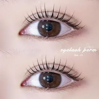 マツエク・マツパ kanoha 🦖⋆͛のマツエク・マツパデザイン