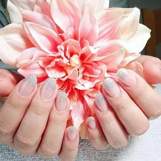 ネイル KOYAMA KIMIEのネイルデザイン