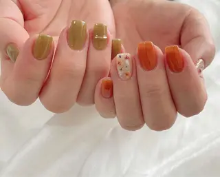 ネイル muse nailのネイルデザイン