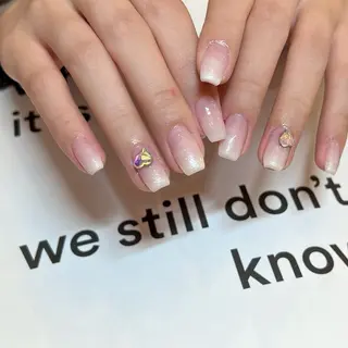 ネイル soi. manaのネイルデザイン