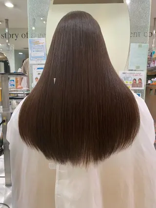 ロング 中村 大士のその他イメージ