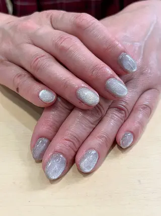 ネイル LAZO所属・あおやぎ ゆきこのネイルデザイン