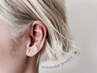 ショート リカバリーサロン .HALのエステ・リラクイメージ