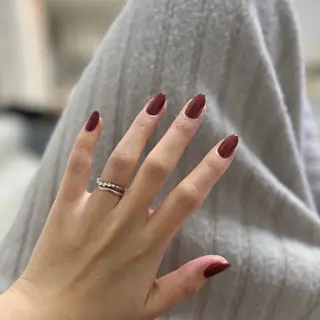 ネイル LANCE NAIL tomomiのネイルデザイン