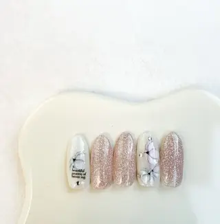 ネイル niji nailのネイルデザイン