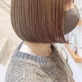 ショート ゆもとまひろ🫧 渋谷/メンズパーマのヘアスタイル